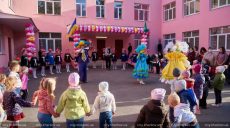 В харьковских детских садах №394 и №73 открыли дополнительные группы