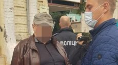 Задержан валютный мошенник