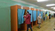 Голосование завершено. Точных данных по явке по-прежнему нет