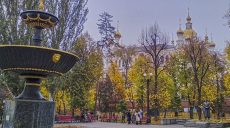 В Харькове снова станет тепло — синоптики