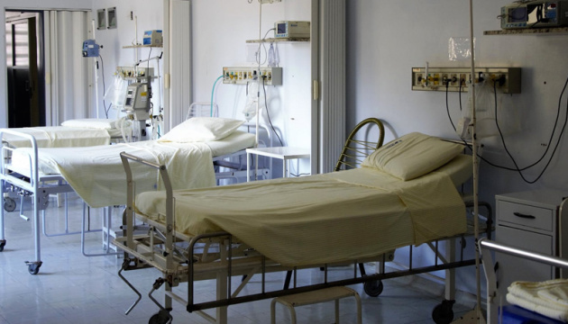 Між лікарнями Харківської області розподілять додаткові 320 ліжок для Covid-хворих (відео)