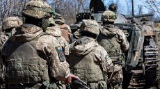 Міністр анонсував нове розведення військ на Донбасі