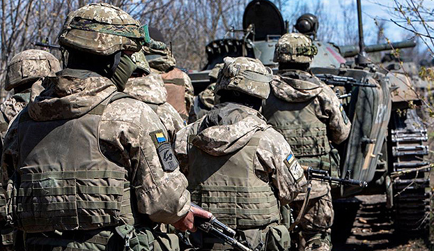 Міністр анонсував нове розведення військ на Донбасі