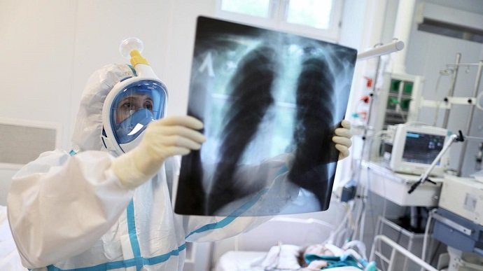 В Харьковской области для приема больных коронавирусом откроют еще одну больницу