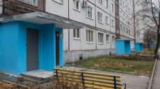 4,4 тысячи подъездов отремонтировали в Харькове