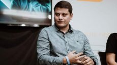 Гостаможню Украины временно возглавил эк-руководитель ИТ-отдела ProZorro