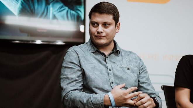 Гостаможню Украины временно возглавил эк-руководитель ИТ-отдела ProZorro