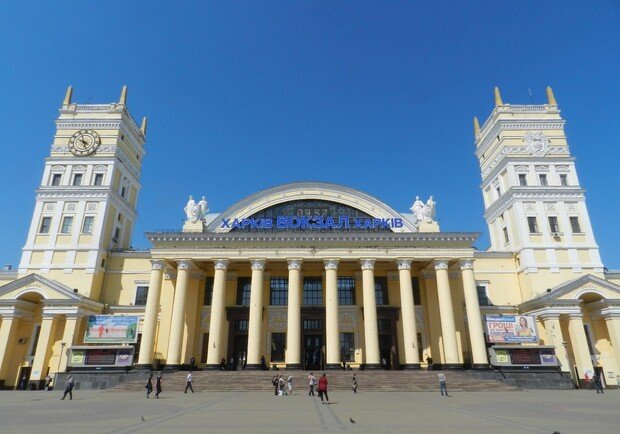 В Харькове чиновника «Укрзалізниці» обвиняют в краже более 23 тыс. литров топлива на общую сумму 411 тыс. грн