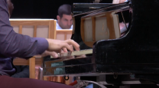 У Харкові пролунає симфонія Бетховена №5 у виконанні призера міжнародних конкурсів (відео)