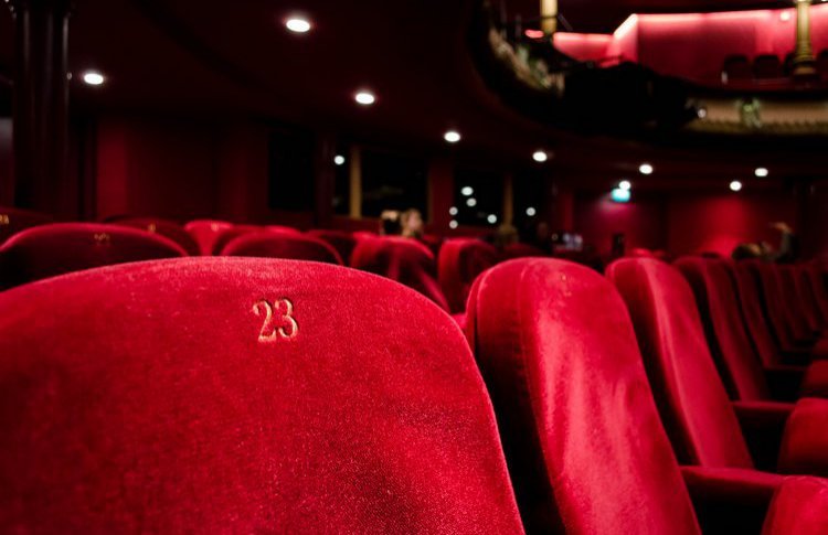 Недержавні театри Харкова можуть закритися, не витримавши обмежень «червоної» зони (відео)