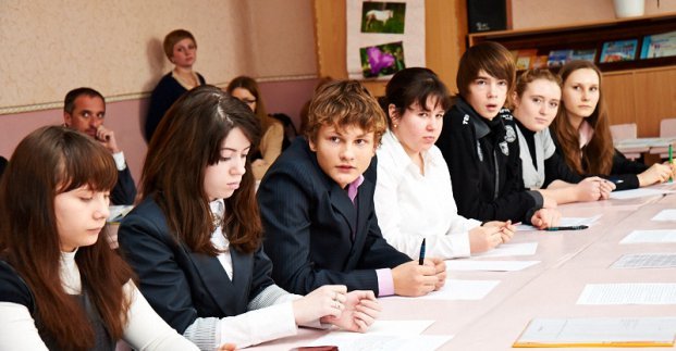 Ученические турниры среди старшеклассников пройдут в Харькове