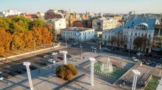 В Харькове до 23 градусов тепла — синоптики