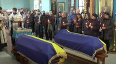 У Харкові та Чугуєві поховали п’ятьох загиблих в авіакатастрофі Ан-26 (відео)