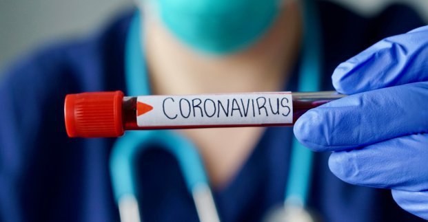 В Харькове зарегистрировали 352 новых случая заболевания коронавирусом