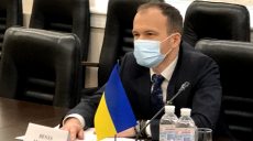 Треба вирішувати питання з суддями, які втратили довіру у суспільства, — Малюська