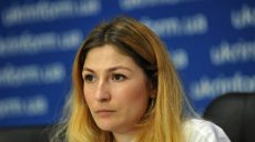 Росія є державою, яка вчинила злочин проти України, — Джапарова