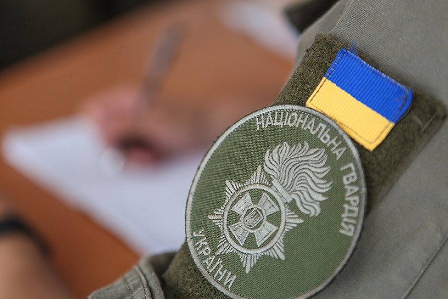 На Харківщині “демілітаризували” та взяли в полон 15 військових РФ (відео)