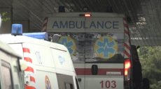 Пацієнти обласної інфекційки можуть залишитися без кисню: коментар фахівців (відео)