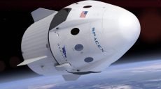 Space X Илона Маска установит первый рекламный щит в космосе