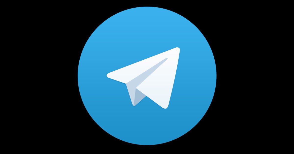 Приложение Telegram дало сбой