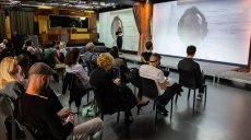 “Поїзд: Київ-Війна” та “Вторгнення на Байконур” — фільми, з яких варто починати перегляд фестивального кіно  