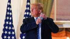 Трамп вылечился от коронавируса и не может кого-либо заразить — врачи