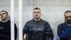 Україна оголосила у міжнародний розшук трьох ексберкутівців, яких раніше віддала окупантам під час обміну полоненими