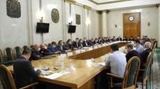 Больницы «Укрзалізниці», которые отдали под COVID, будут готовы принимать больных на следующей неделе