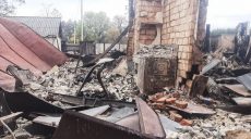У Харків приїхала вимагати обіцяне житло від влади постраждала від пожеж у селі Гороб’ївка (відео)