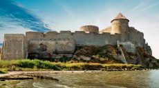 Українську фортецю буде внесено до переліку всесвітньої спадщини Юнеско (фото)