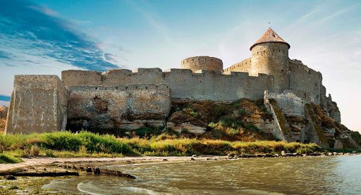 Українську фортецю буде внесено до переліку всесвітньої спадщини Юнеско (фото)