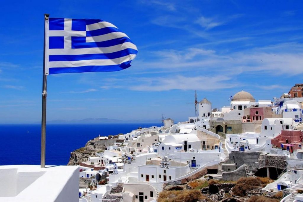 Греция усиливает карантинные меры