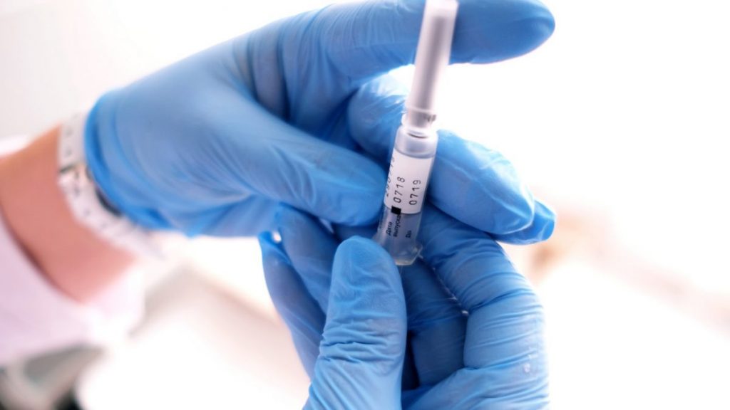 Вакцинація від грипу — що варто знати та чого очікувати від держави