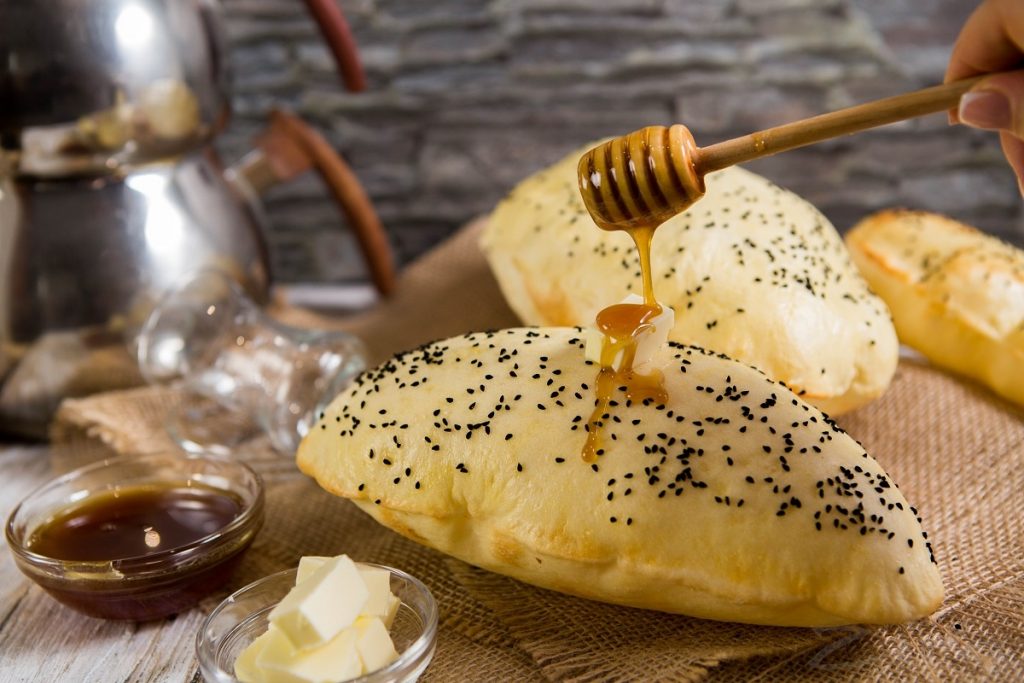 16 октября отмечается Всемирный день хлеба — World Bread Day (фото)