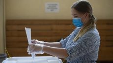 «А санитайзеры покупали сами»: в Харькове на карантинные выборы выделили более 3 млн грн