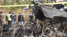 Семьям погибших в катастрофе Ан-26 под Чугуевом уже перечислили первые деньги