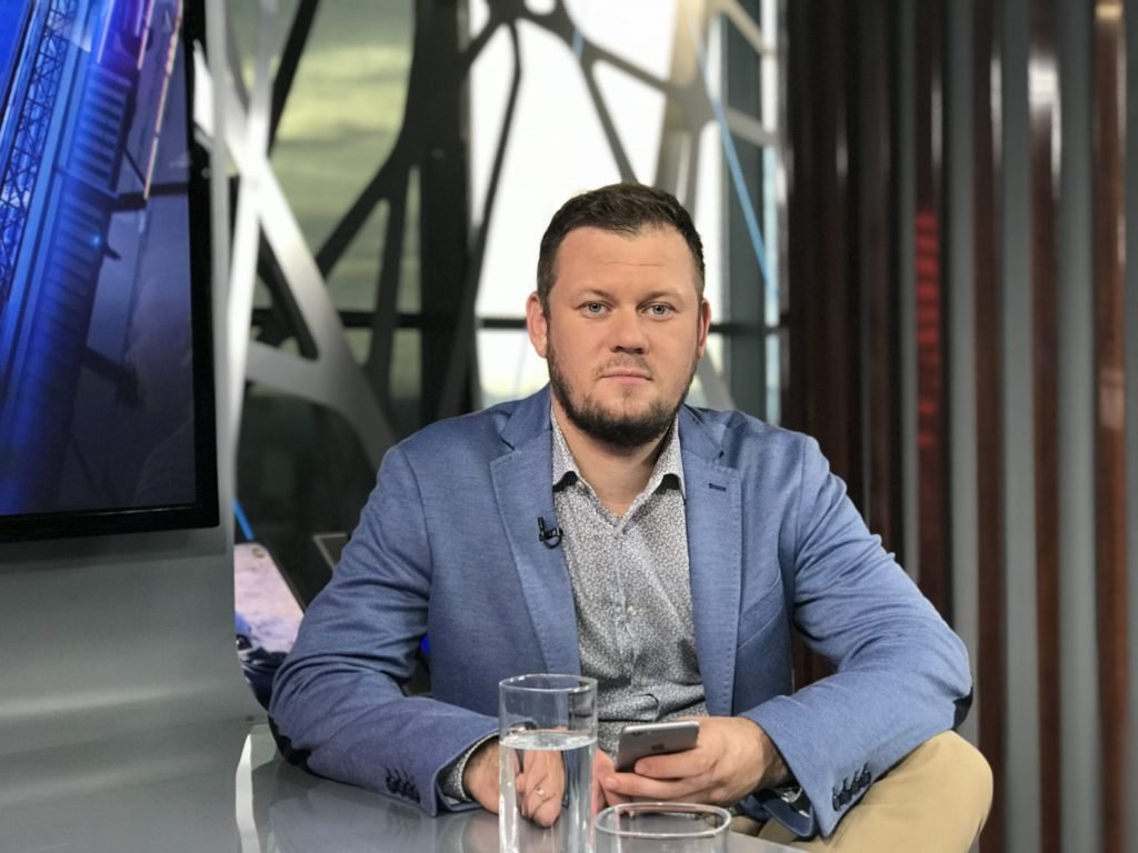 Єдиний швидкий шлях до миру – це капітуляція, — Казанський