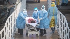 В ВОЗ обеспкоены ростом заболевамости коронавирусом в Европе