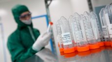 На Харківщині 516 нових випадків коронавірусу за добу