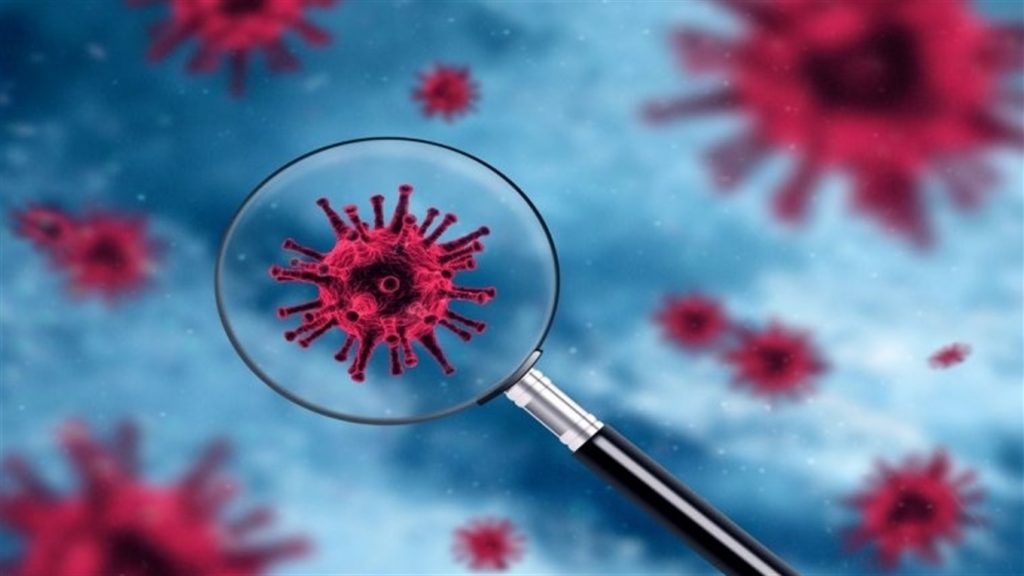 Більше ніж 500 нових випадків захворювання коронавірусу зафіксовано на Харківщині (інфографіка)