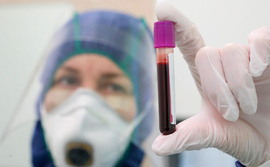 На Харьковщине 622 новых случая коронавируса, 6 пациентов умерли