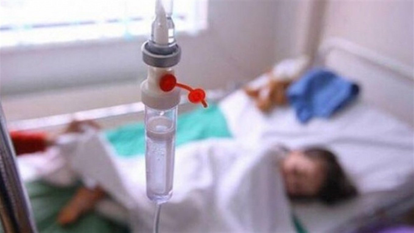 Станом на 17 жовтня у Харківській області 476 нових пацієнтів із коронавірусом (інфографіка)