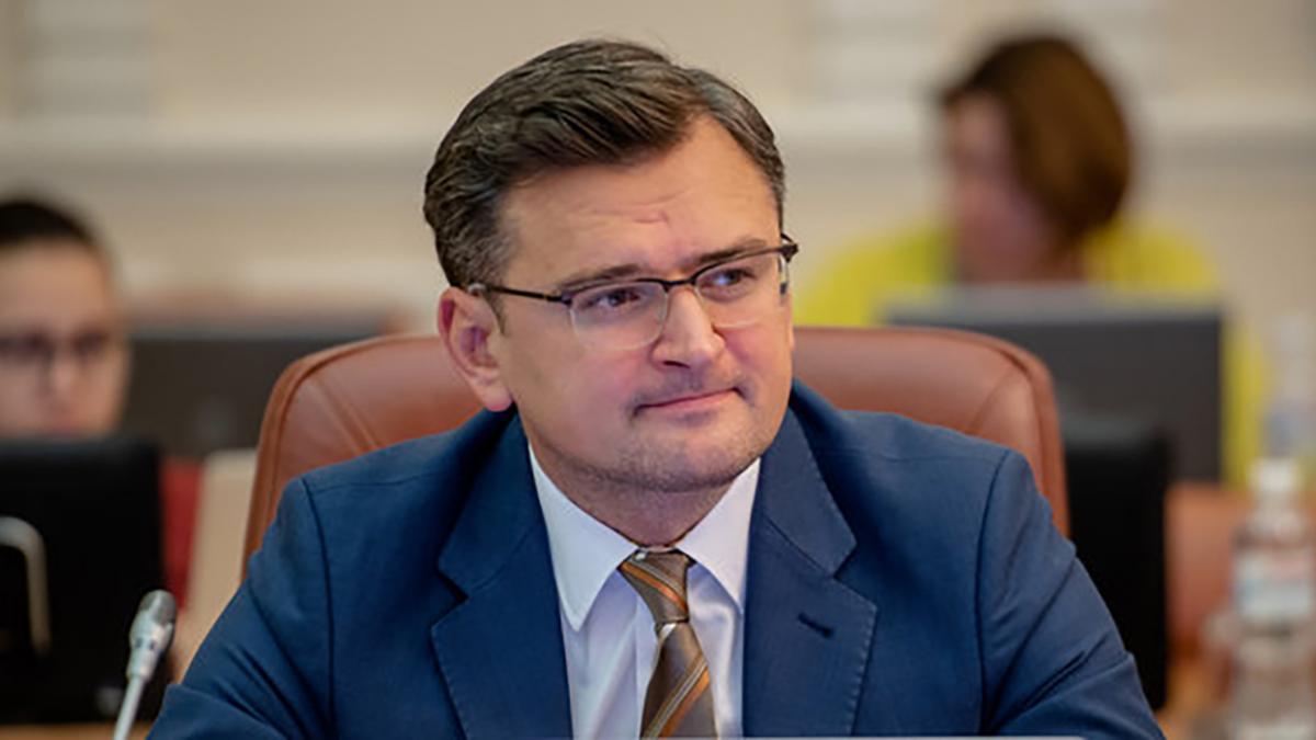 Я хочу посмотреть на окончательное юридическое решение, кто там в этом списке, — Кулеба