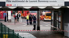 Во Франции совершено еще два теракта — в Авиньоне и Лионе