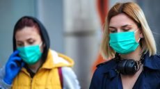 Пока о введении локдауна в Украине речь не идет — МОЗ
