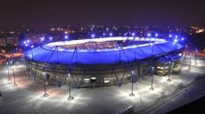 Стадион «Металлист» хотят вернуть в собственность Харькова