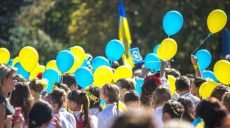 В Украине сокращается население