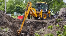 Где в Харькове нет воды — адреса по районам