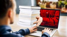 Правительство выделило средства на онлайн-курсы для школьников