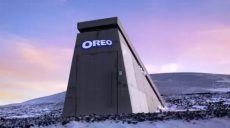 Рецепт печенья Oreo надежно защитили от катаклизмов (видео)